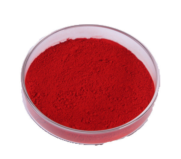 Canthaxanthin 10% (Red) & Apo-ester 10% (Yellow)