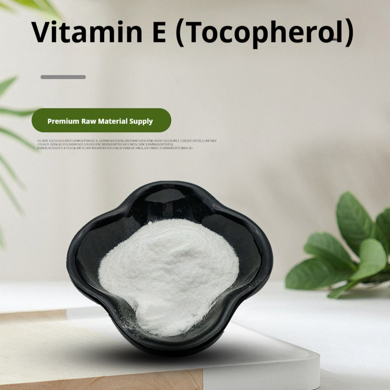 DL-alpha-Tocopheryl Acetate (Vitamin E)