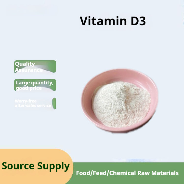 Vitamin D3 Beadlets