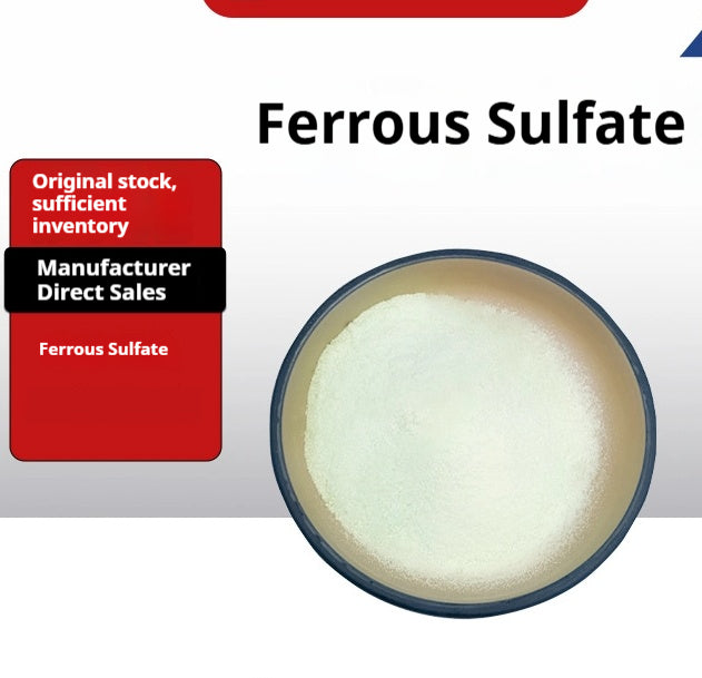 Manganese / Zinc / Ferrous Sulfate (Monohydrate)